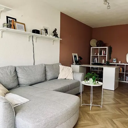 T2 Cosy Idealement Place A Proximite Du Zenith * Στρασβούργο