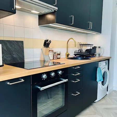 T2 Cosy Idealement Place A Proximite Du Zenith Διαμέρισμα *